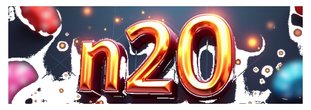 n 20 logo